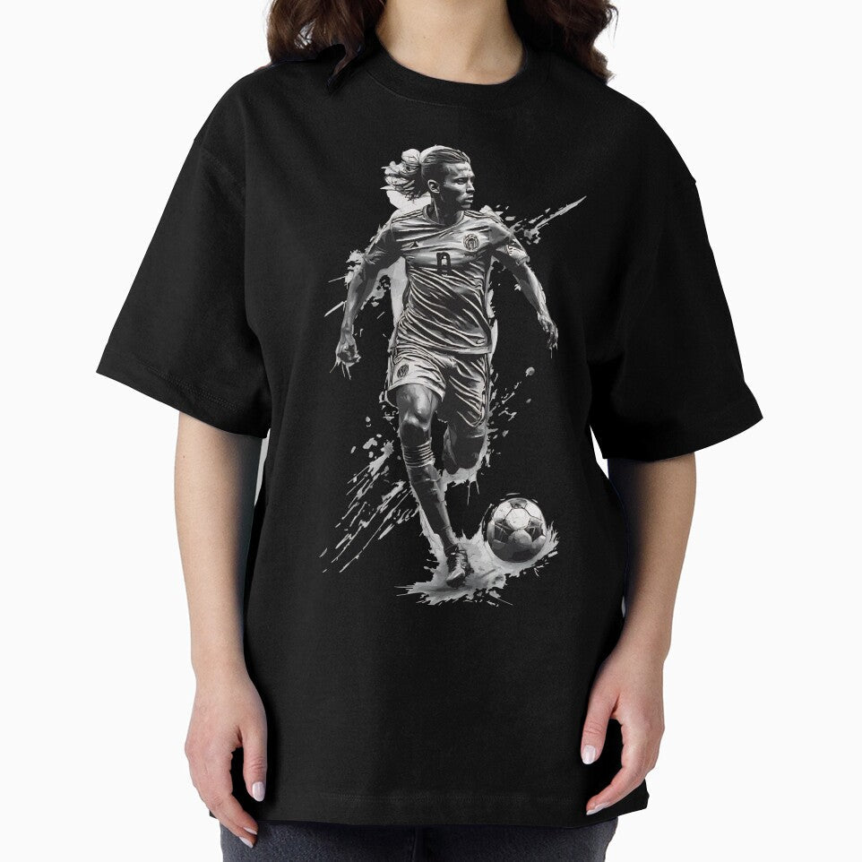The Power of Football by UrbanPrts