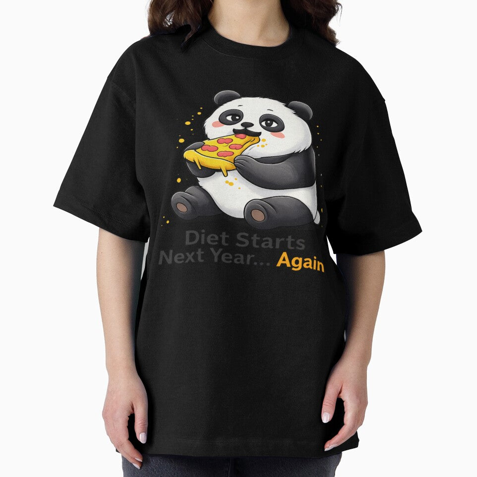 Midnight Snack Club 2026 – Cute Animal Food Party Design by CraftLum