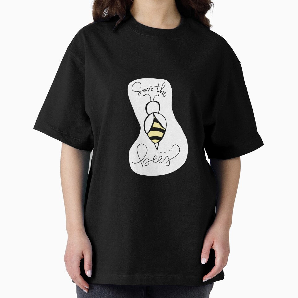 Save the bees please by cle418