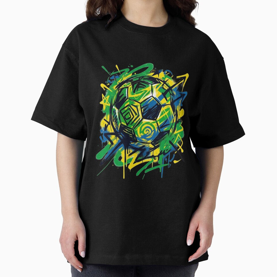 Football Streetwear by Dudek Originals