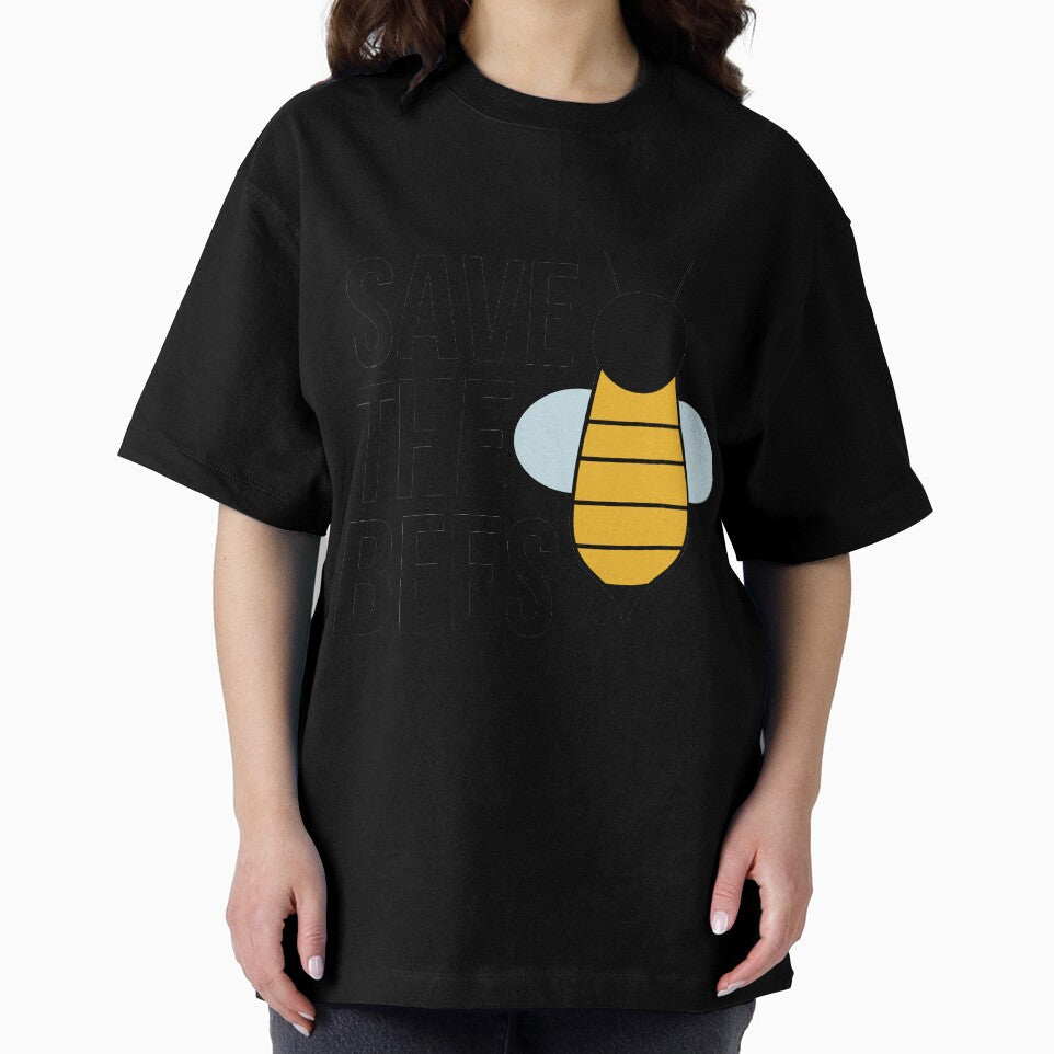 Save the Bees by zariagrace