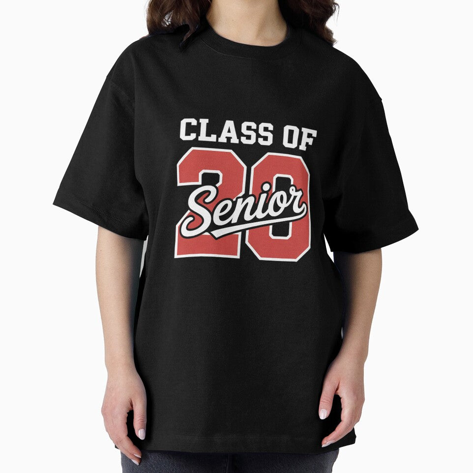 2026 Senior Class of 2026 Graduation Year 26 Last First Day by RoyTill0Art