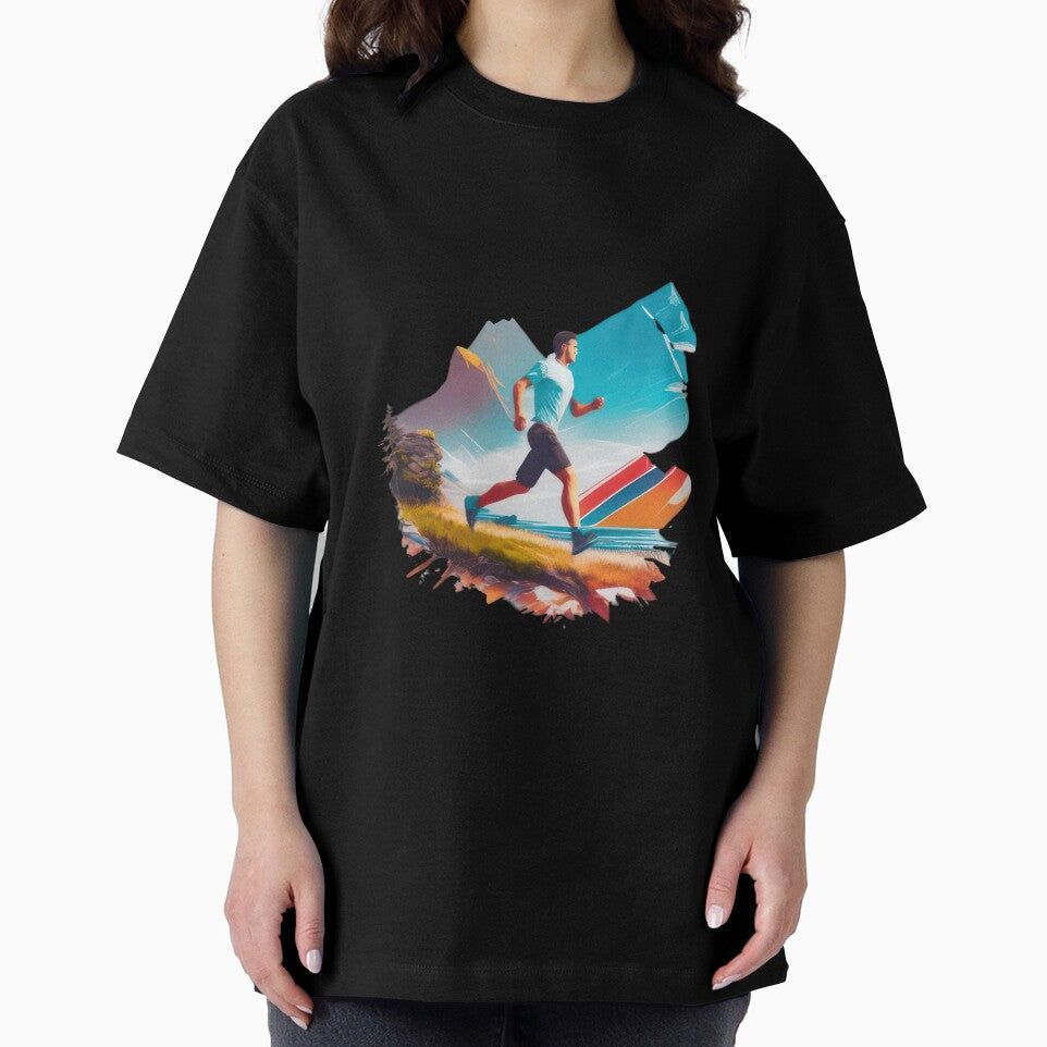 For Trail Running by Cannanvisual7