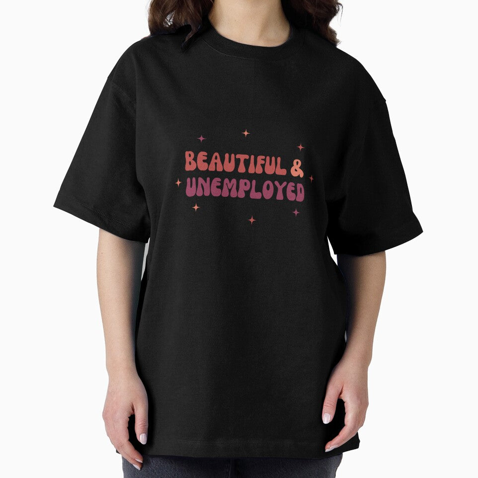 Beautiful and Unemployed by goblinbabe