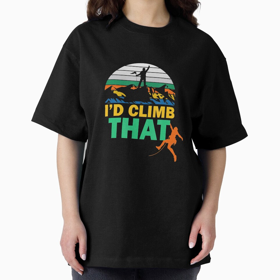 Rock Climbing I Would Climb That Rock Climber by Jutisi