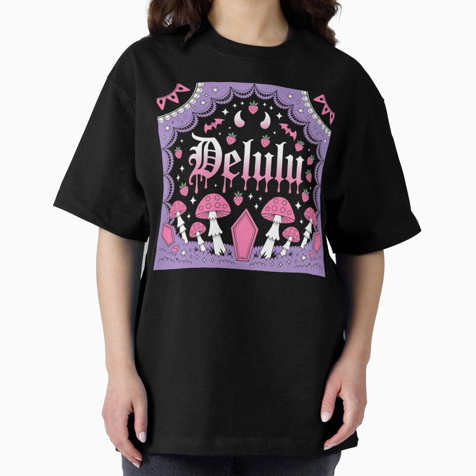 Delulu 5 by Dose of Dysfunction