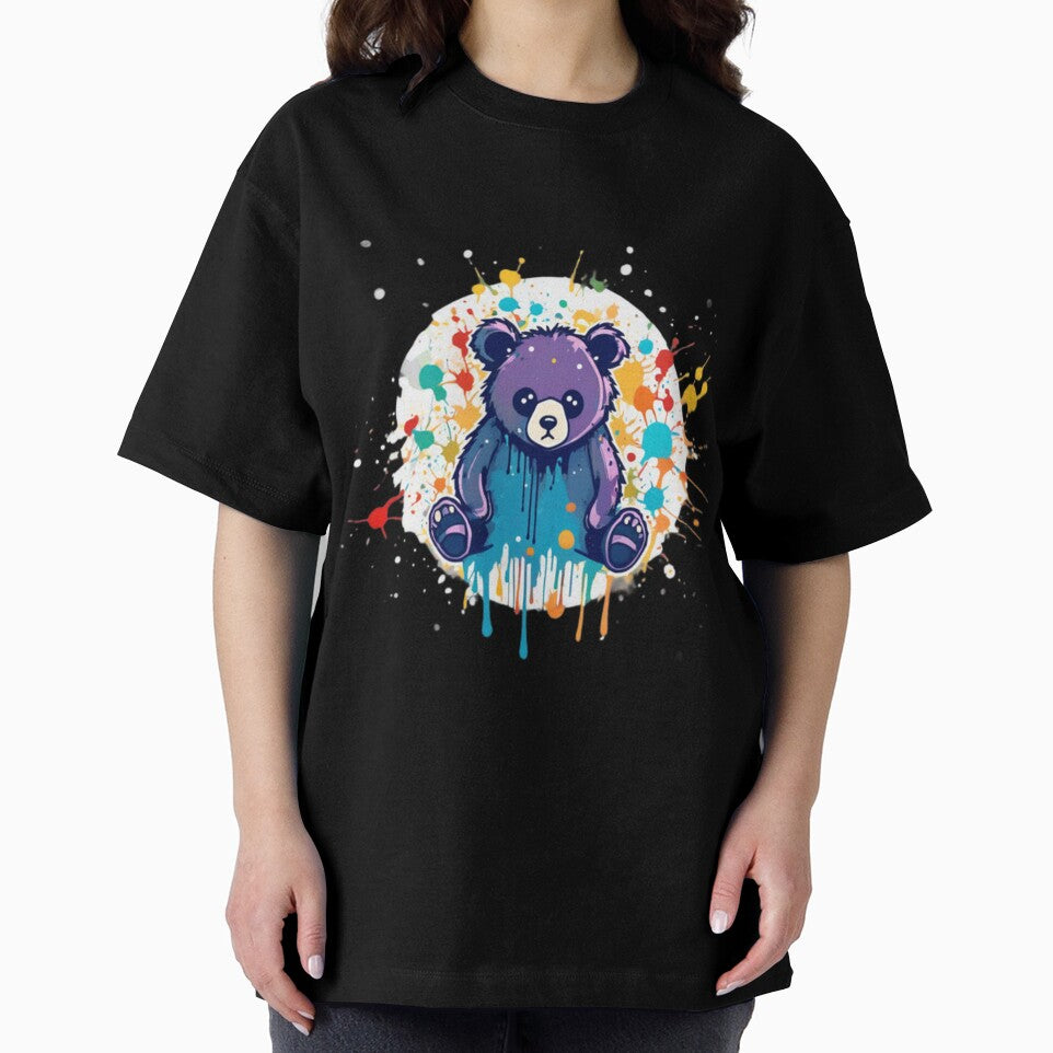 Bear Design by Planetporridge