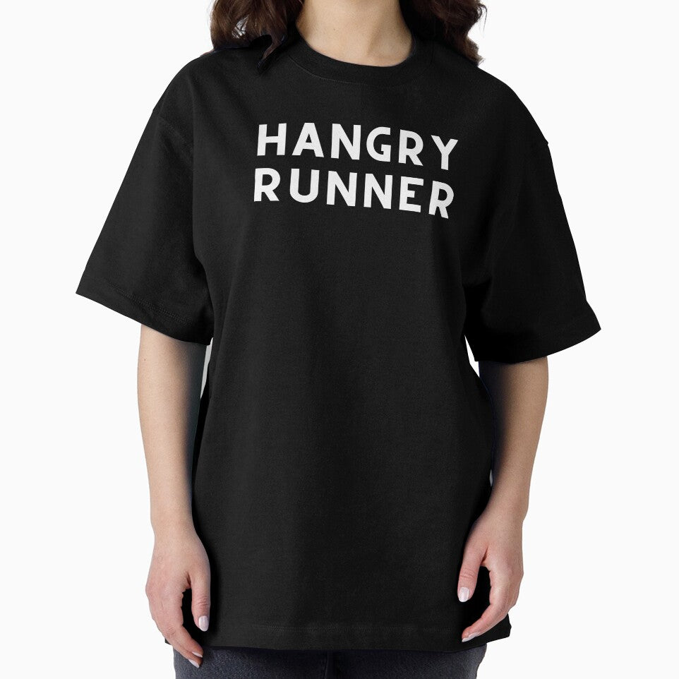 Hangry Runner by Runner's High