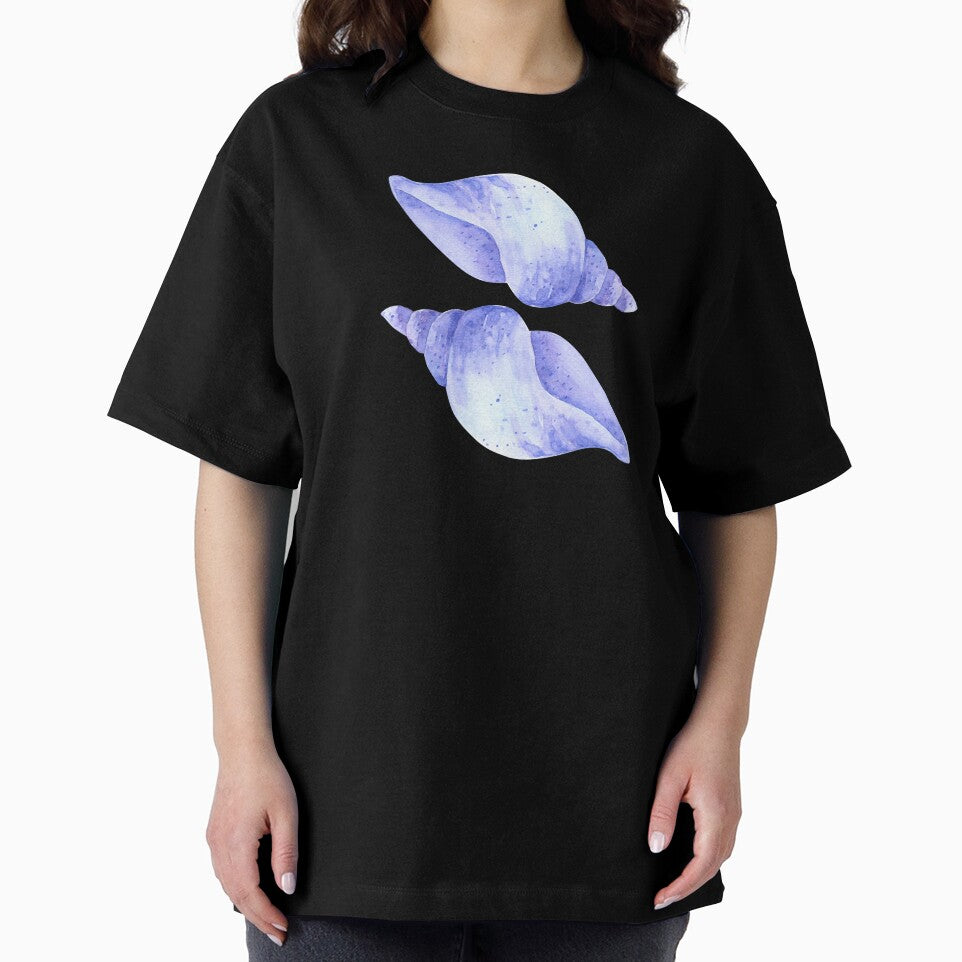 World Reef Awareness day | coral lovers design | counch shell by Yaatra