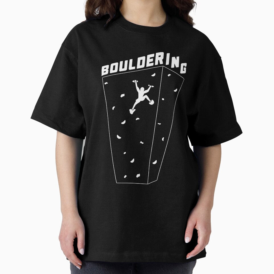 Bouldering by IllustrT