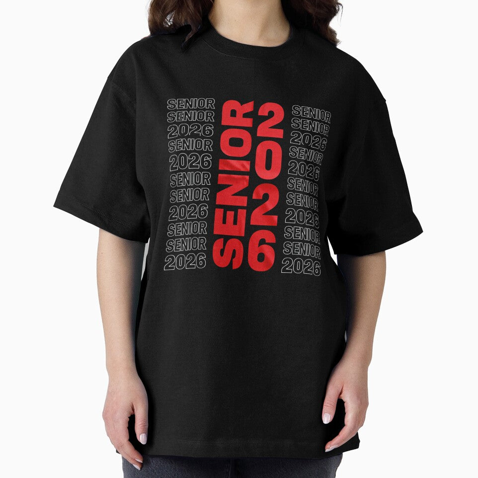 Senior Class of 2026 | 2026 Seniors Graduation Year by SlocifieShop