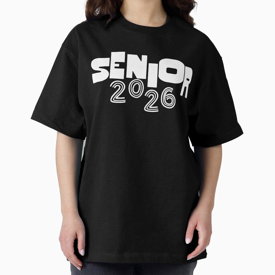 Class Of 2026 Senior 2026 Back To School Graduation 2026 by Colorfulman