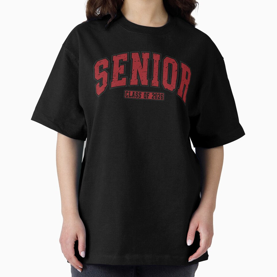 senior, graduation, college, funny, university, school, cute, senior 2026 by happinesproject