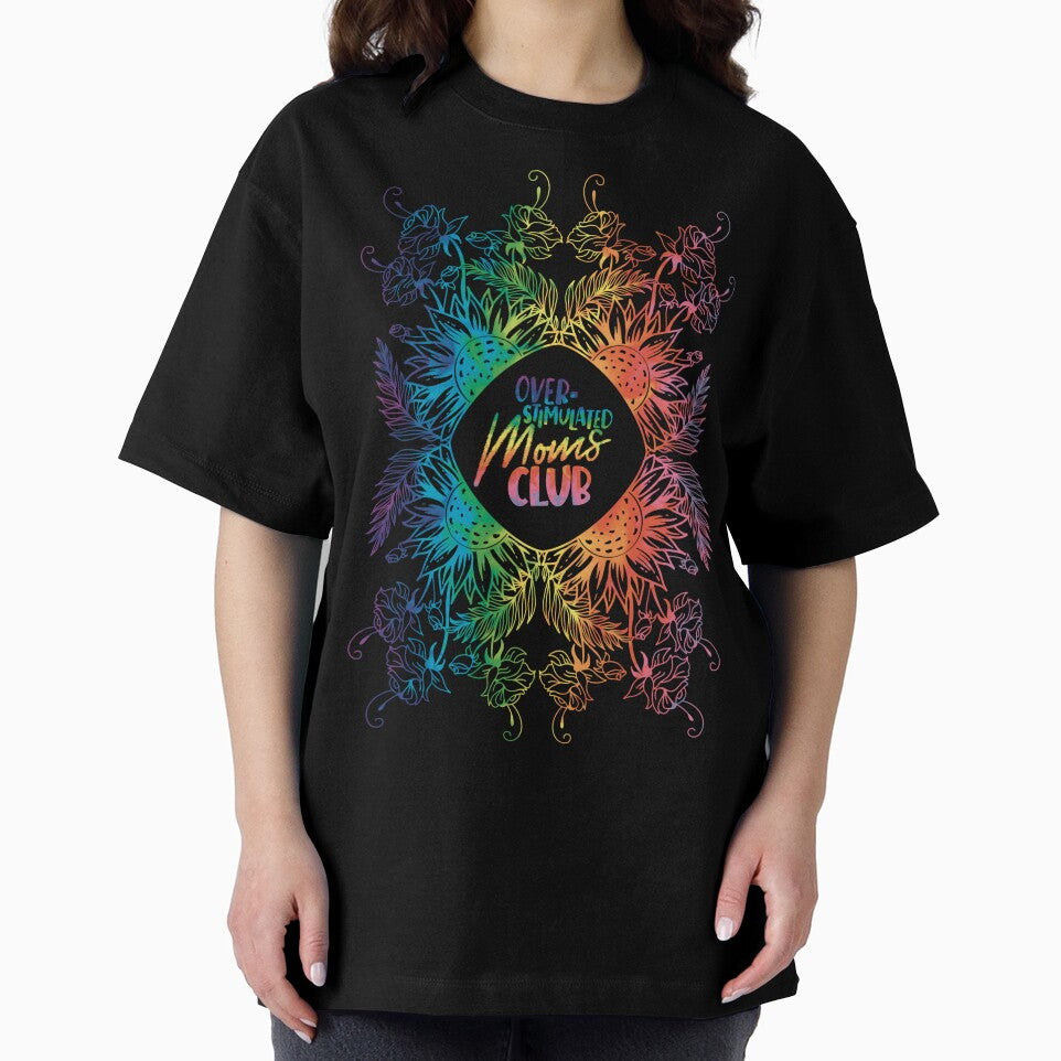 Overstimulated moms club by LHaynes2020