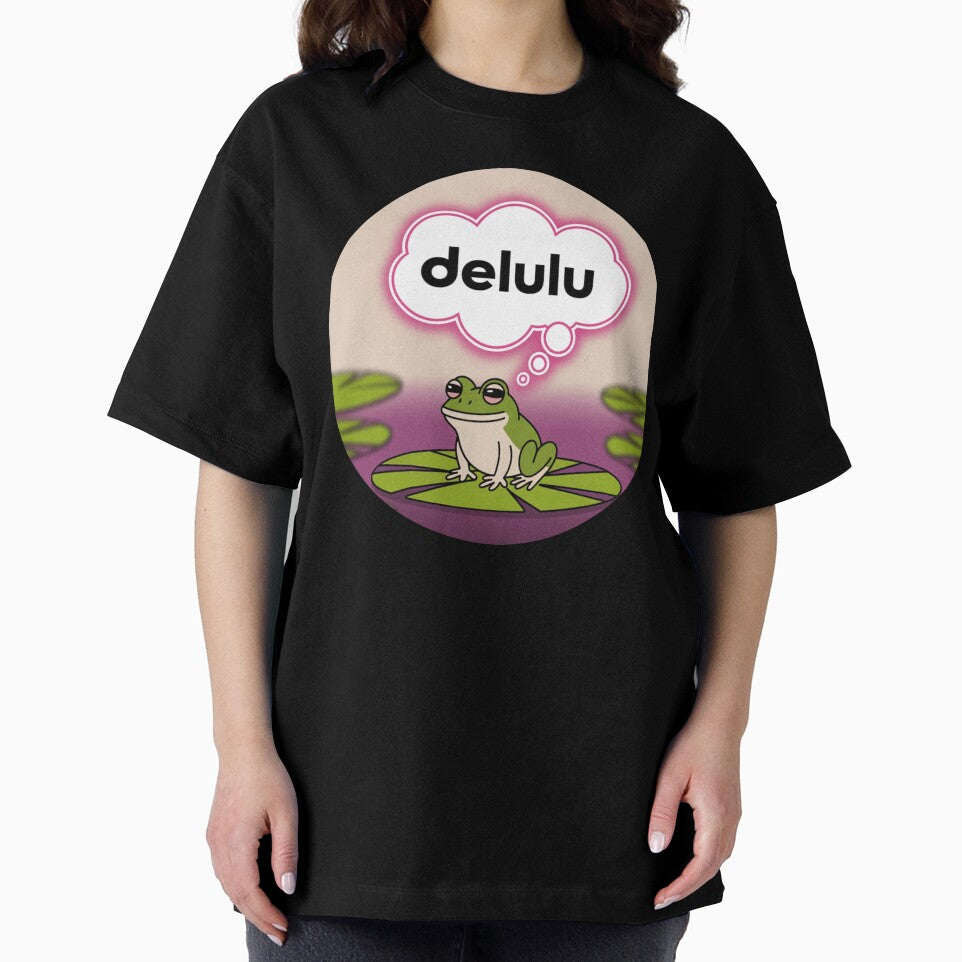 Delulu 2 by Dose of Dysfunction