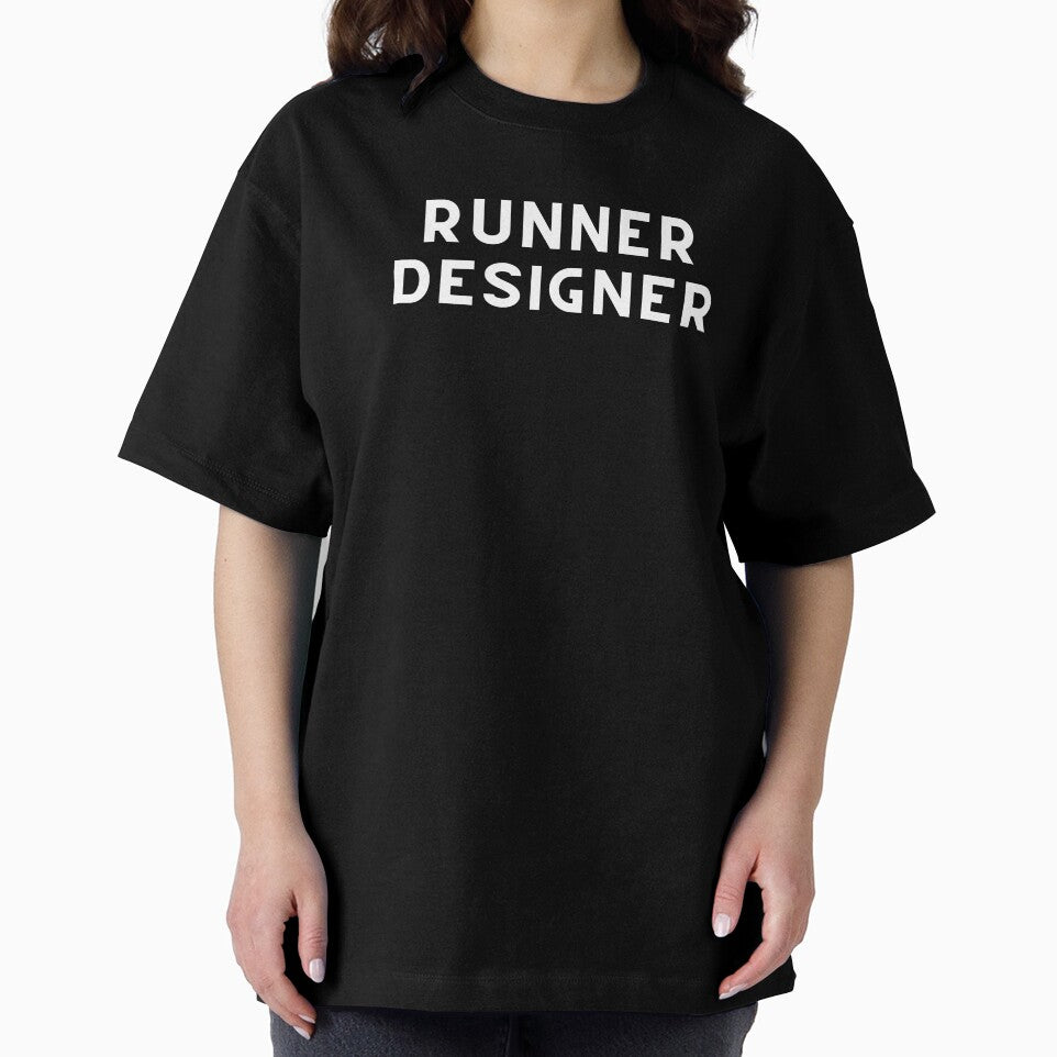 Runner Designer by Runner's High