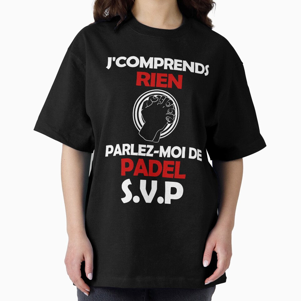 Padel Padelist Player Player by doucelune