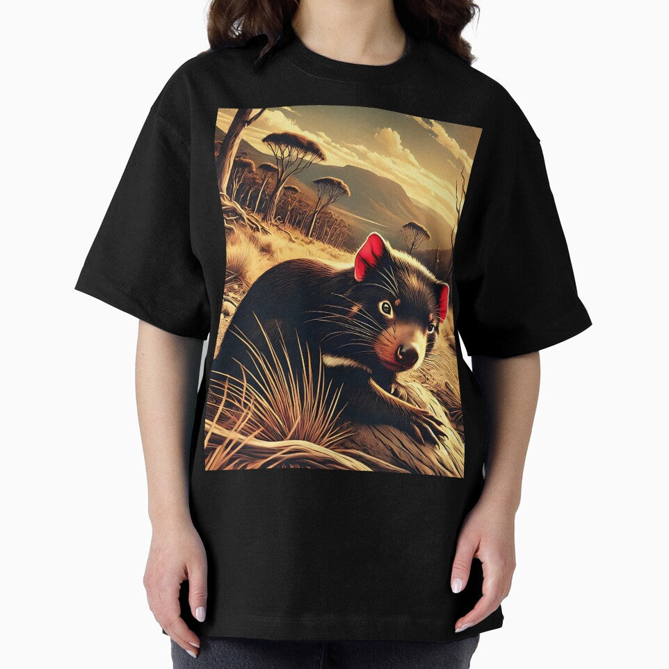 Tasmanian Devil #22 | Tasmanian Devil Lovers by ksgraphics222