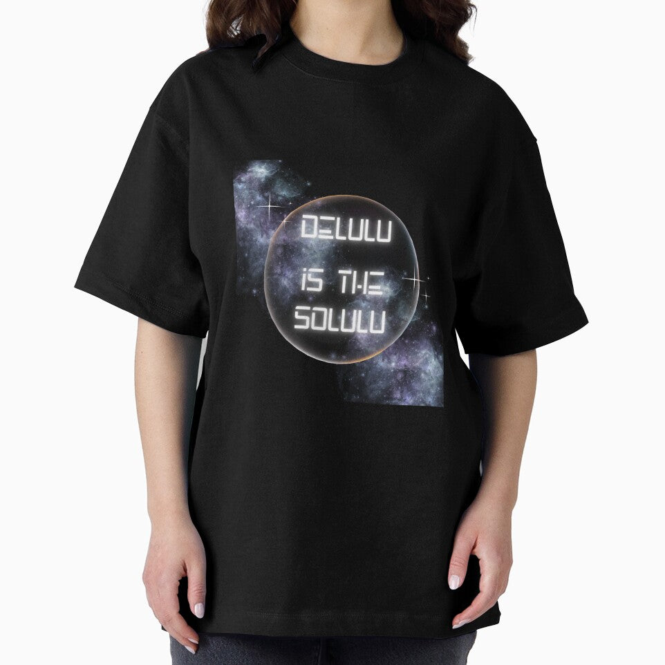 DELULU is the SOLULU by Eniways84
