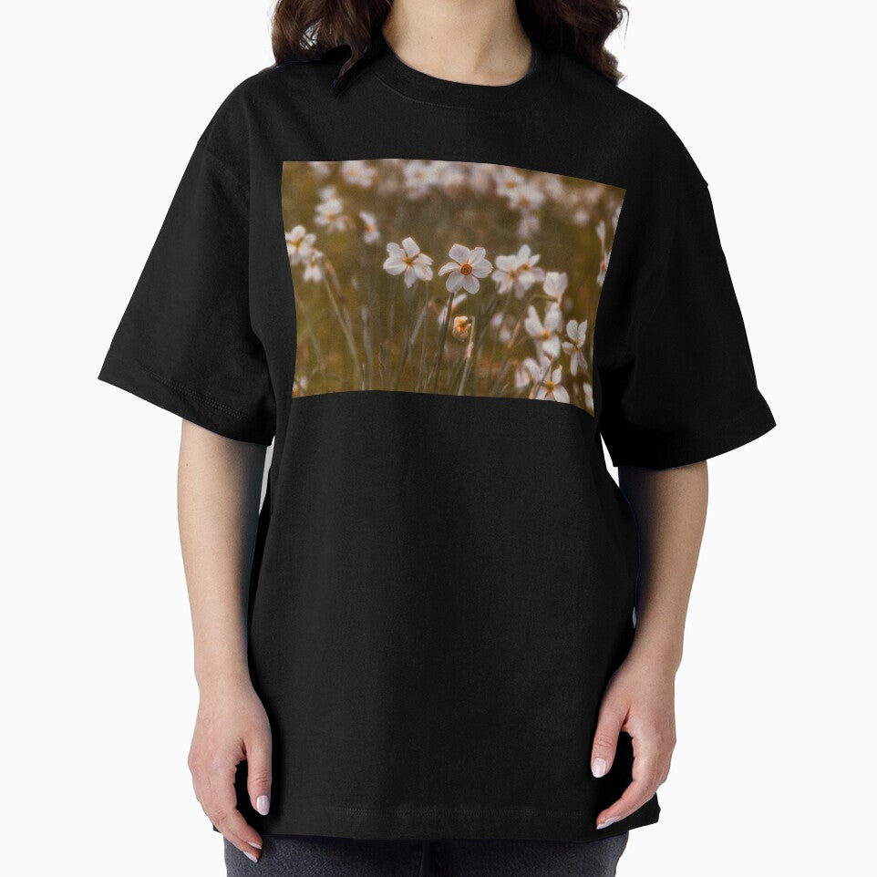 Vintage-look Daffodils by ElderIslesPress