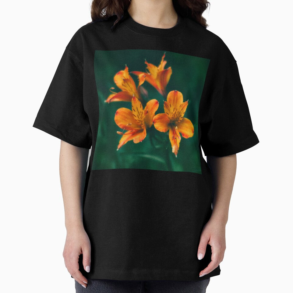 Saint Martin's Lilies by ElderIslesPress
