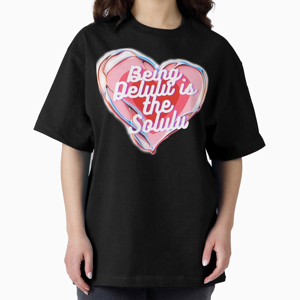 Being Delulu is the Solulu by Vishakha Sabharwal