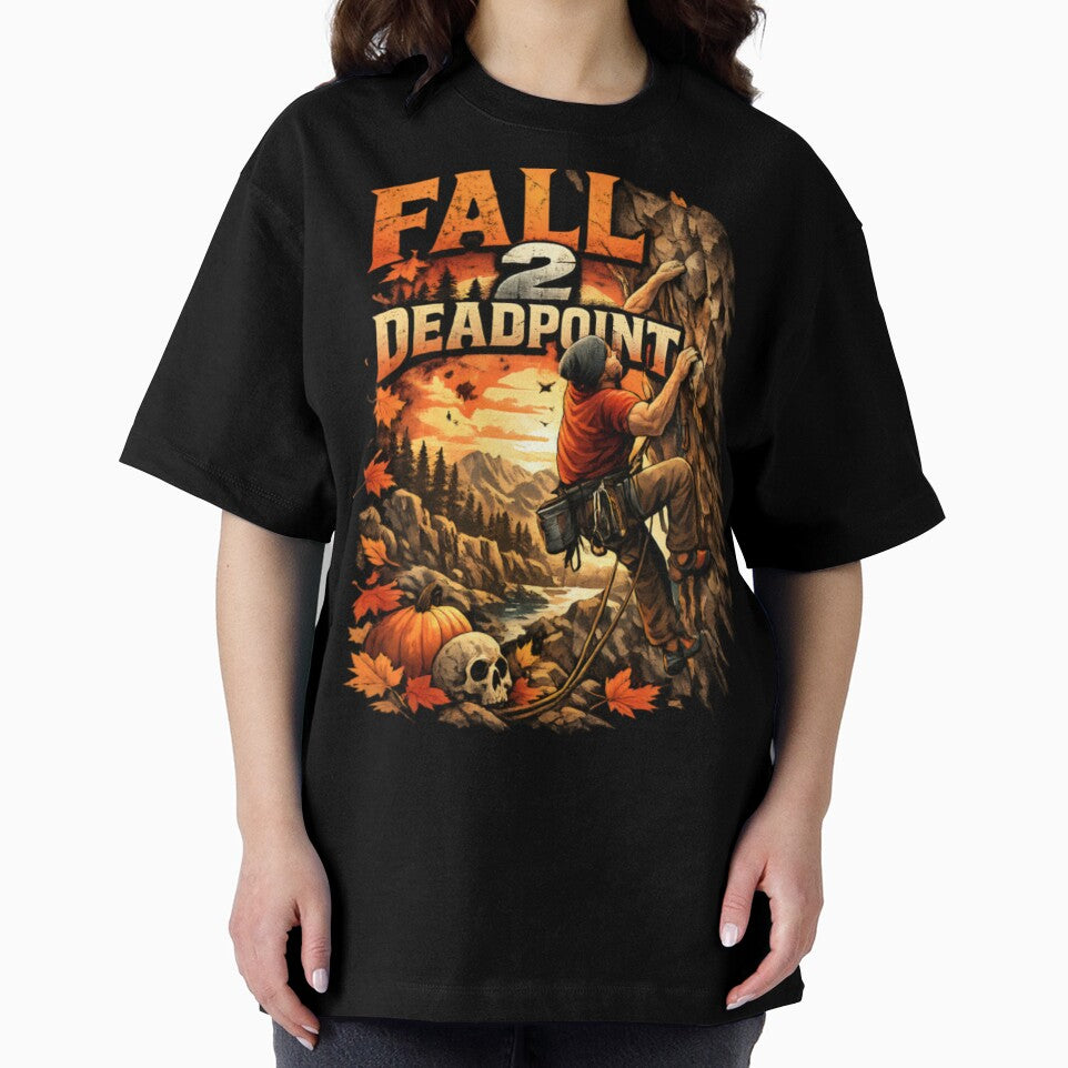Fall 2 Deadpoint by CatLovers Studio