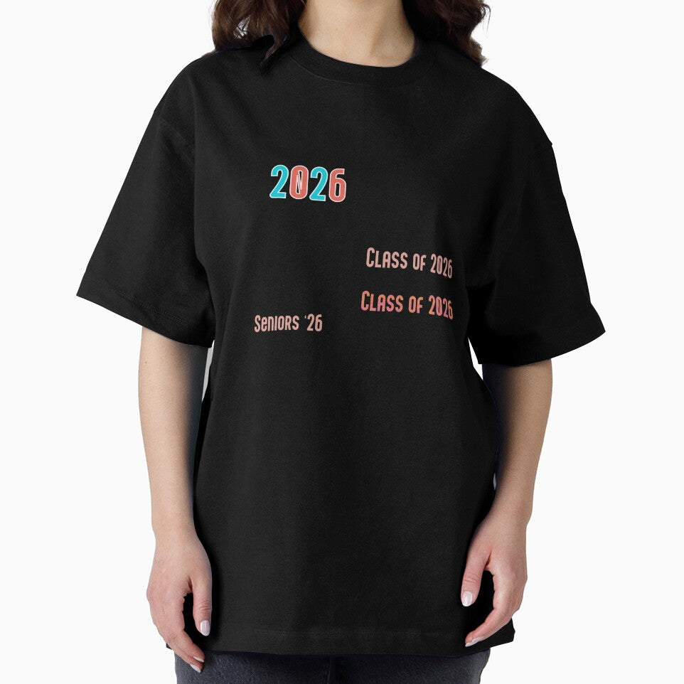Class of 2026 by KelseyDesigns