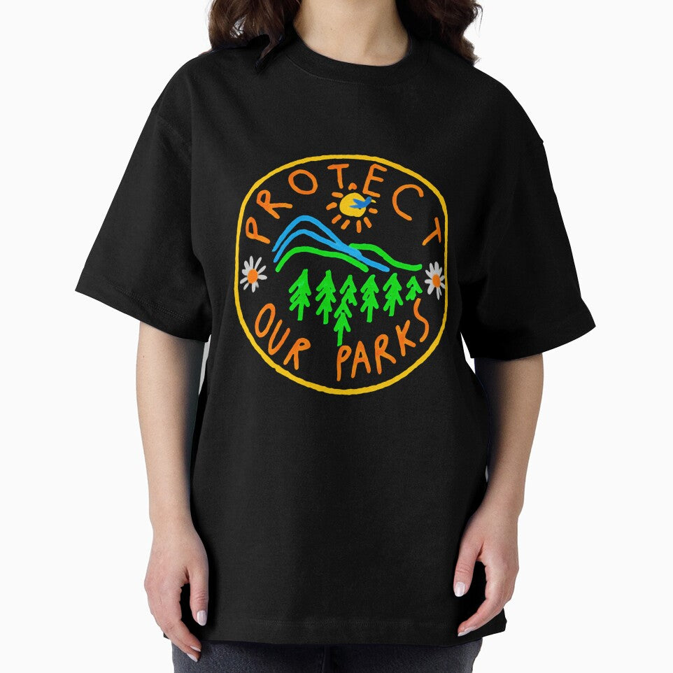 Protect Our National Parks - Save the environment public lands wild earth by HumansStuck12