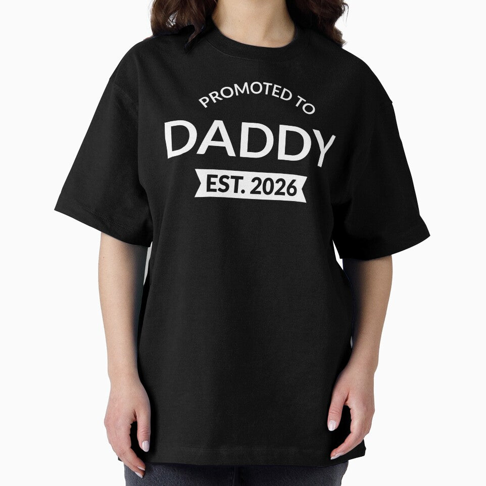 Promoted To Daddy Est. 2026 II by Lemon Pepper