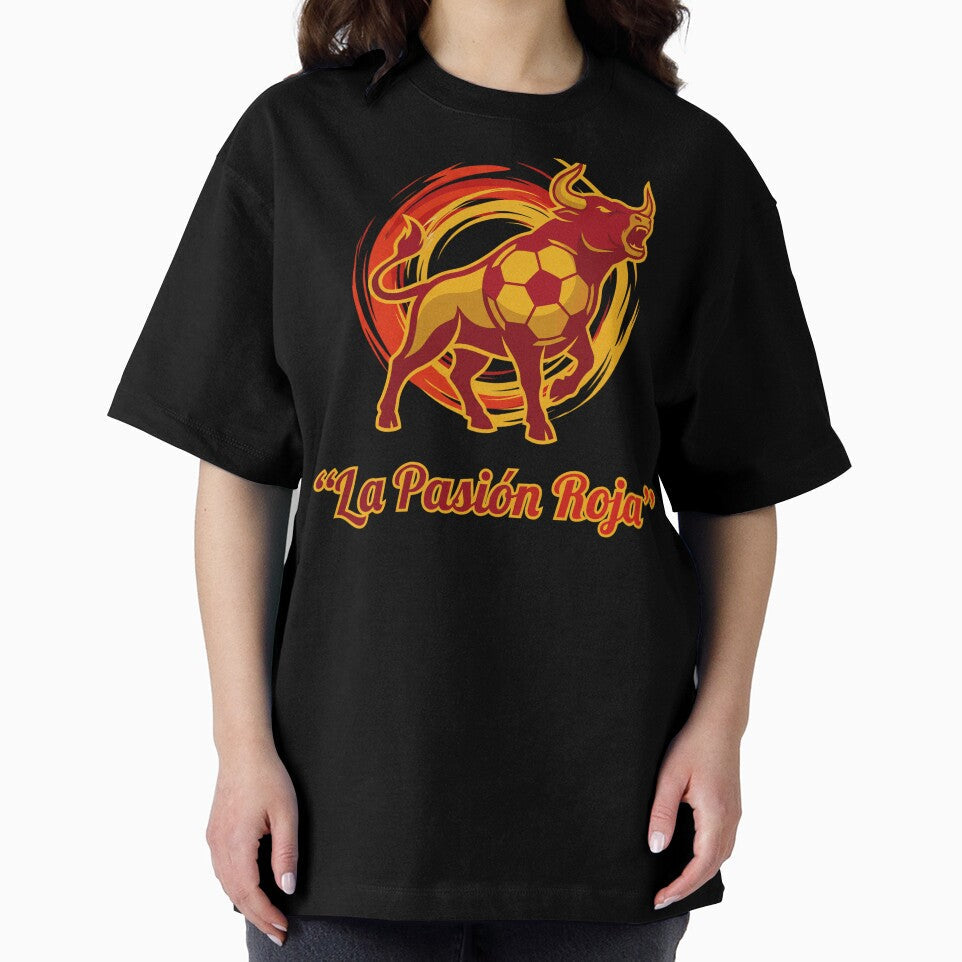 La Pasión Roja – Spanish Football Pride by SuperCaseCenter
