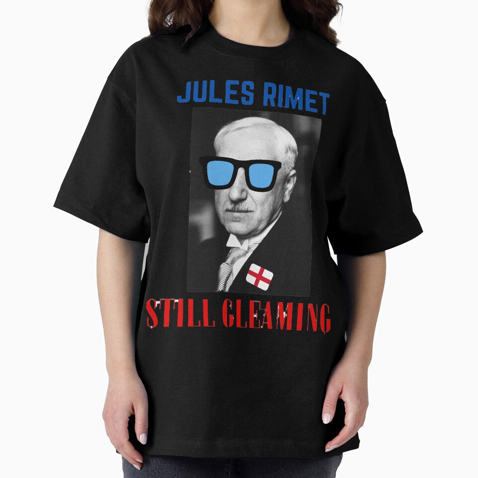 England t shirt, england shirt. It's coming home. Jules Rimet still gleaming by mattades