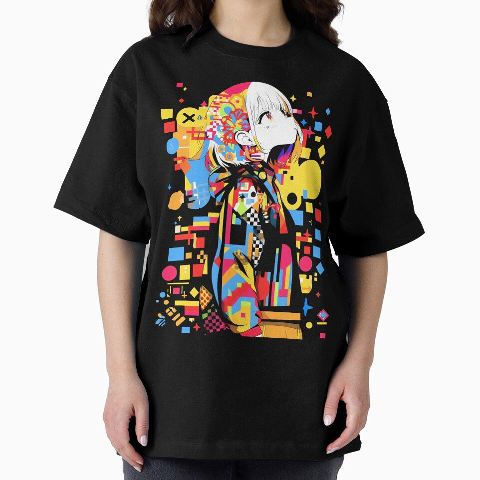 Vector Vividness by Retro Type