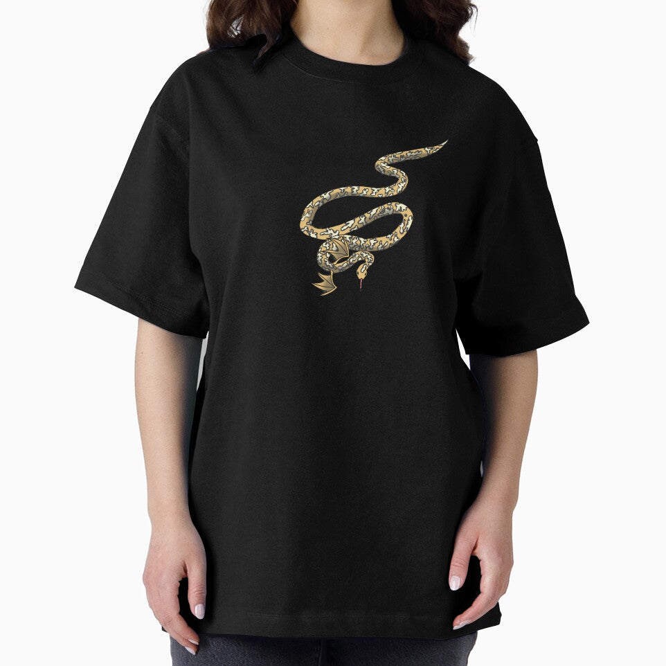 snakes with wings collection (4/5) by gruzinkerbelle