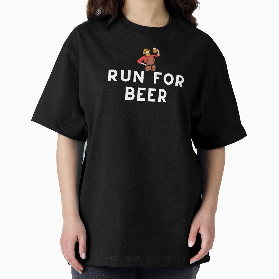 Run For Beer by Runner's High