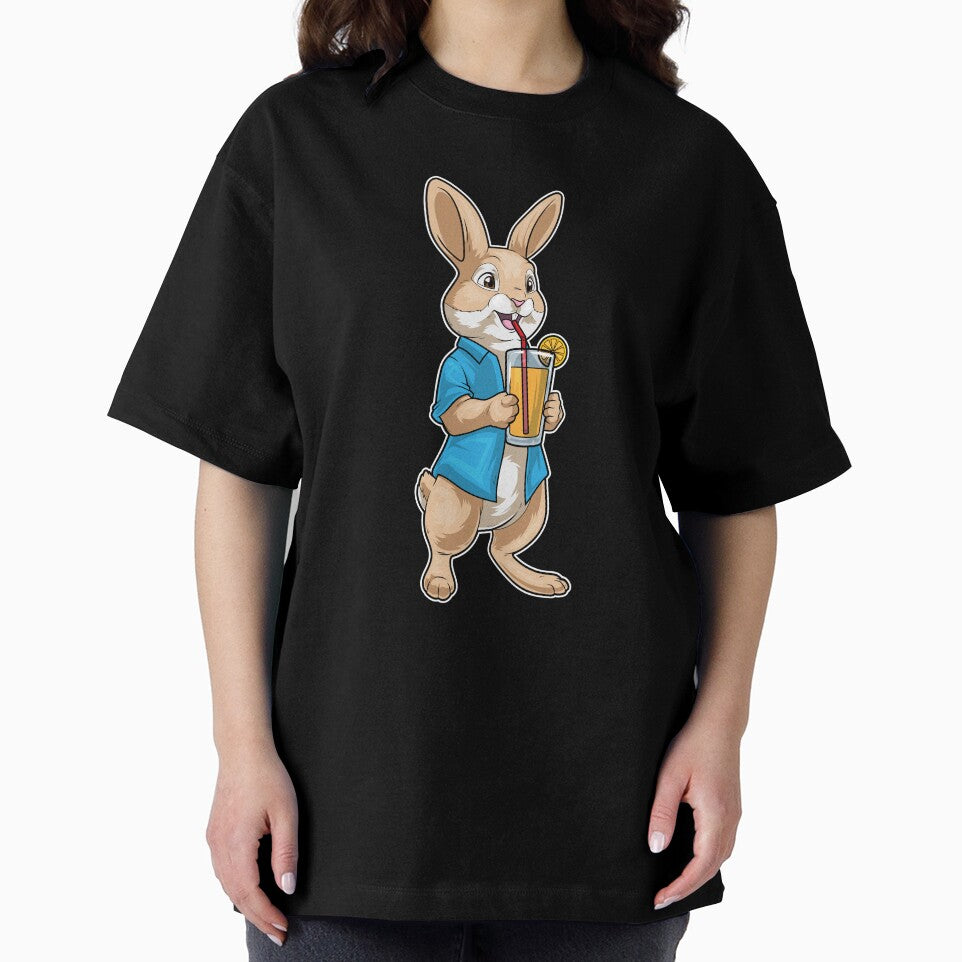 Rabbit Juice by Snabdesign84