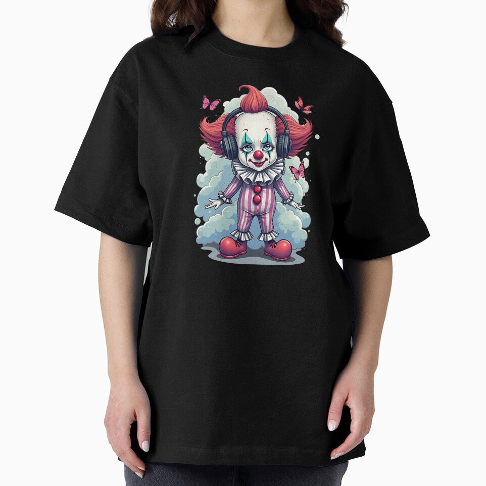 Emo Cloud Vibes by VibeTCreations