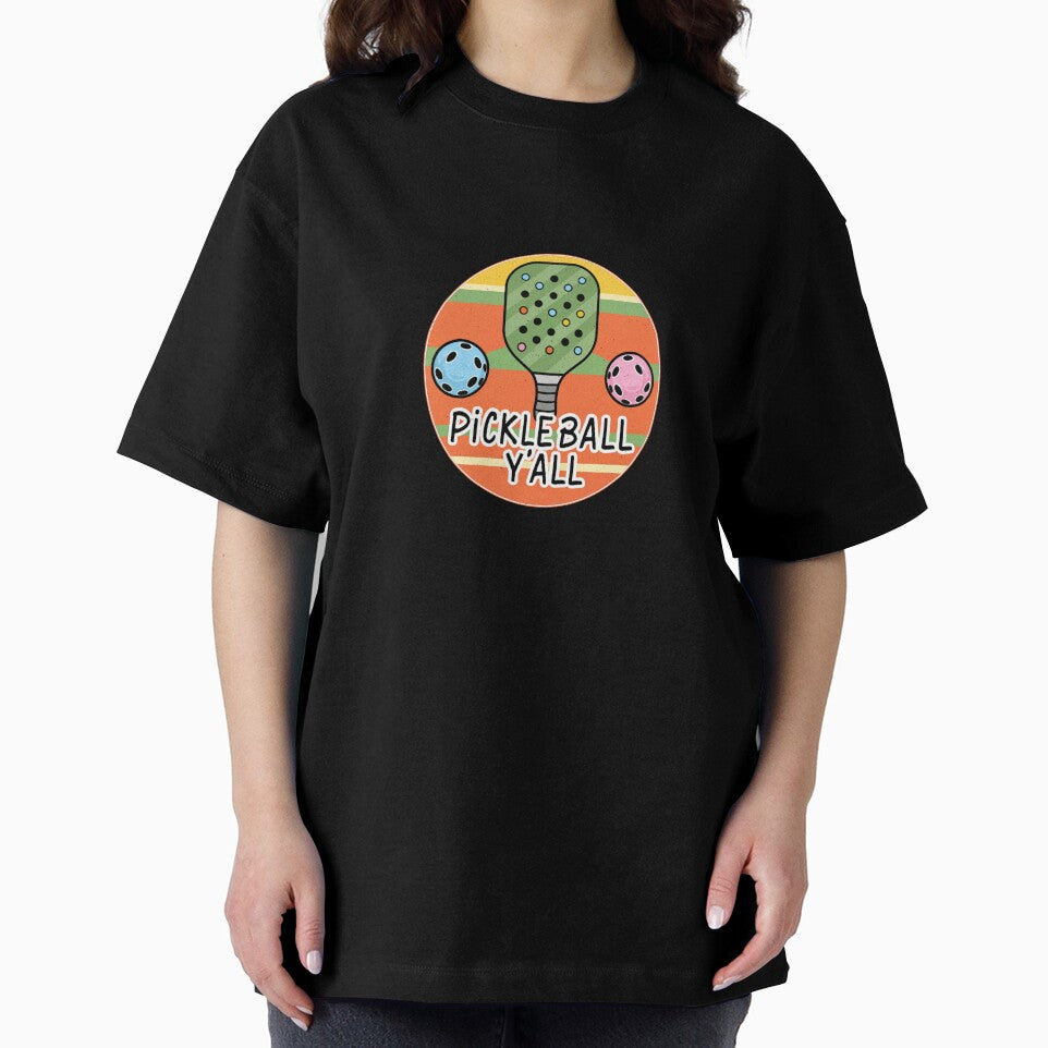 Pickleball Y'all - for Pickleball Players by Mindful-Designs