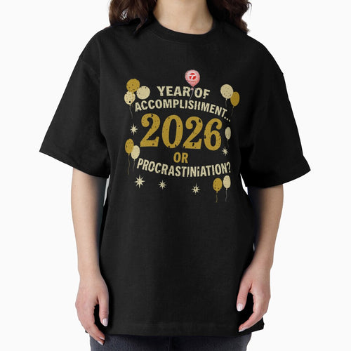2026, New Year, Same Me  But With Better Style, by Tzemo101