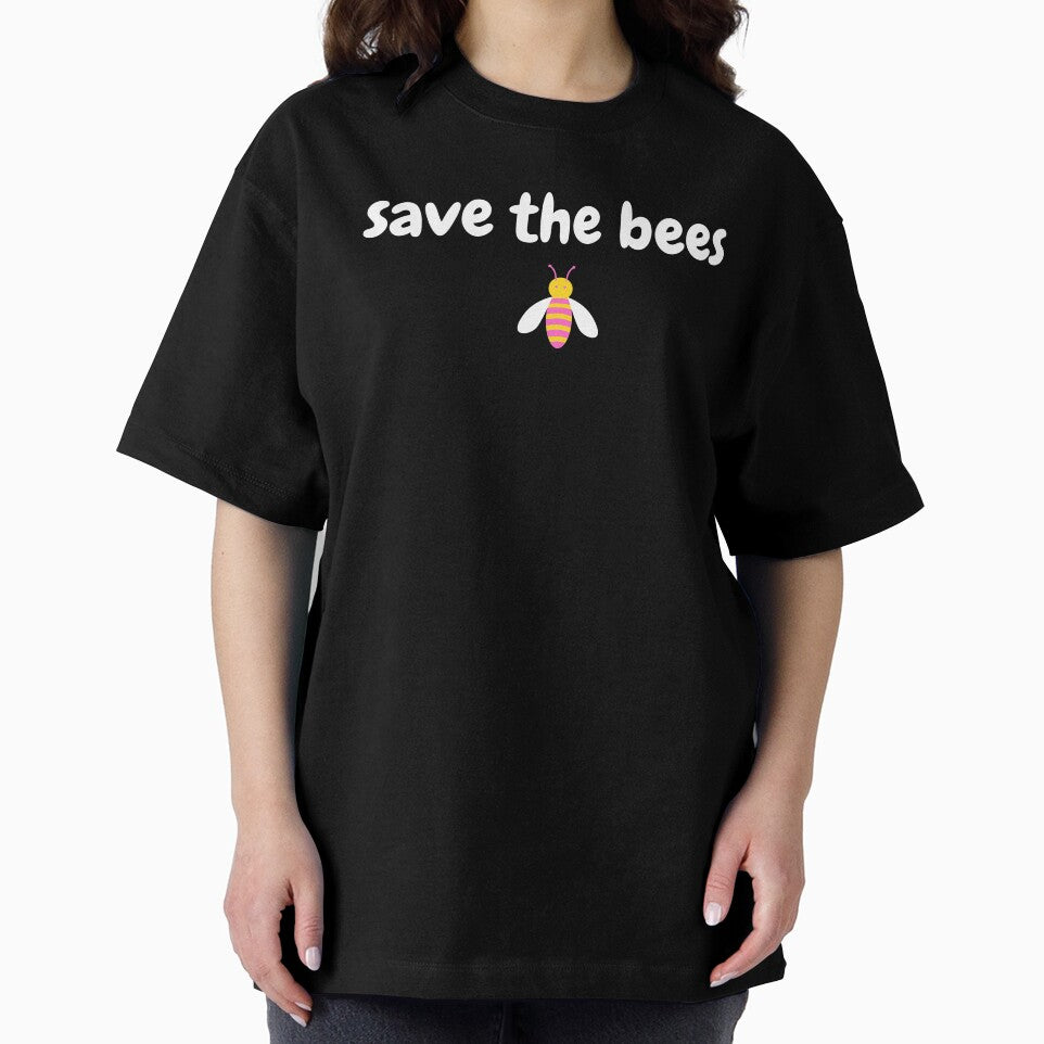Save the Bees by kamal8206