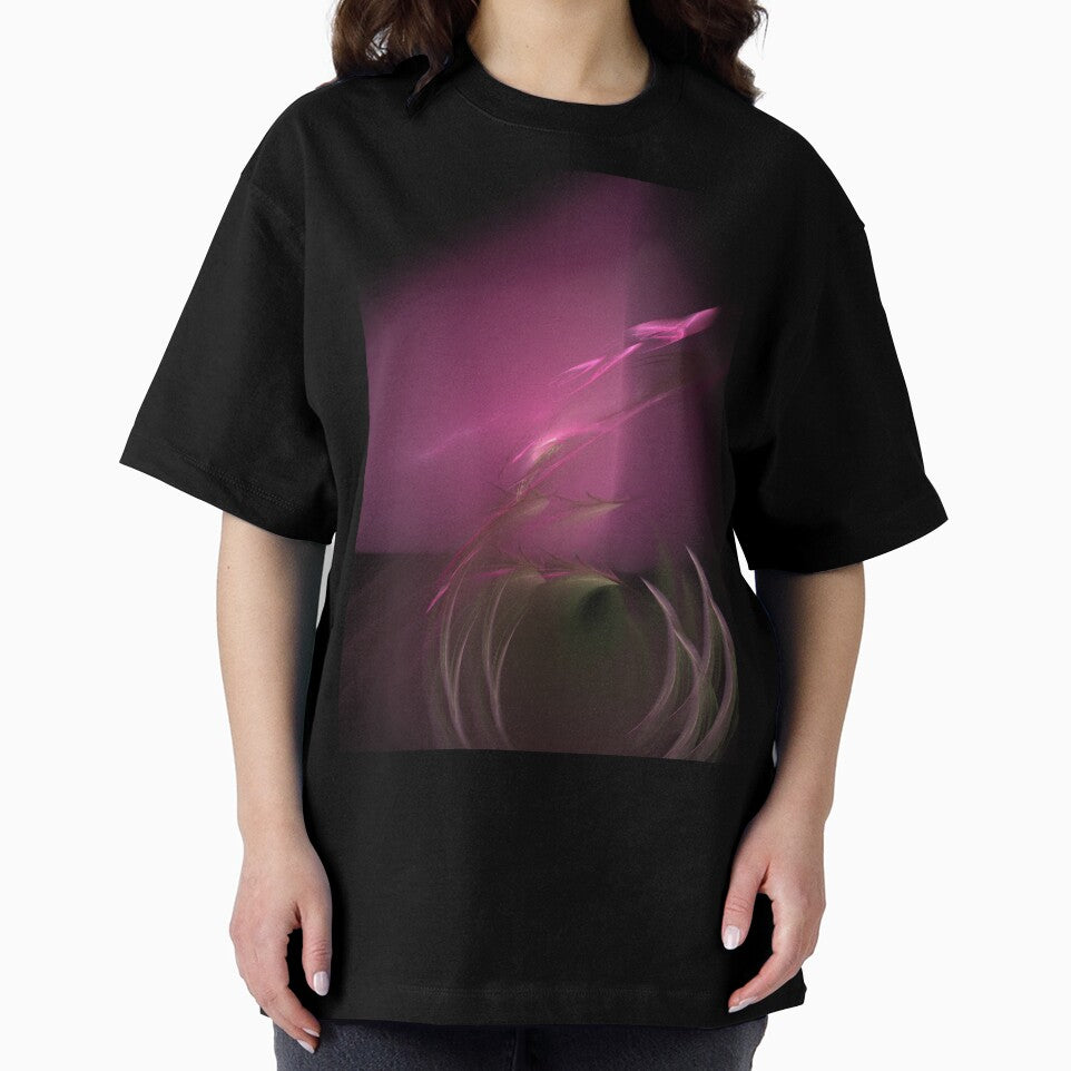 Pink Wave by SoleiaFlur