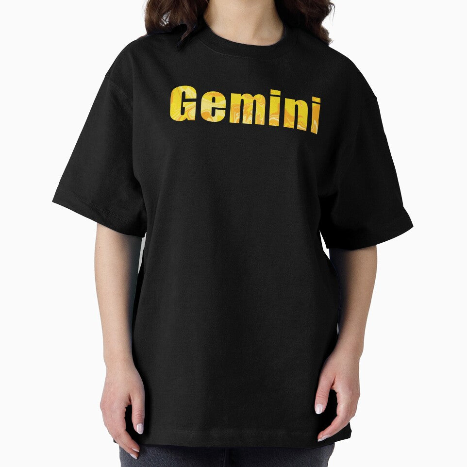 Gemini by Paigeioart