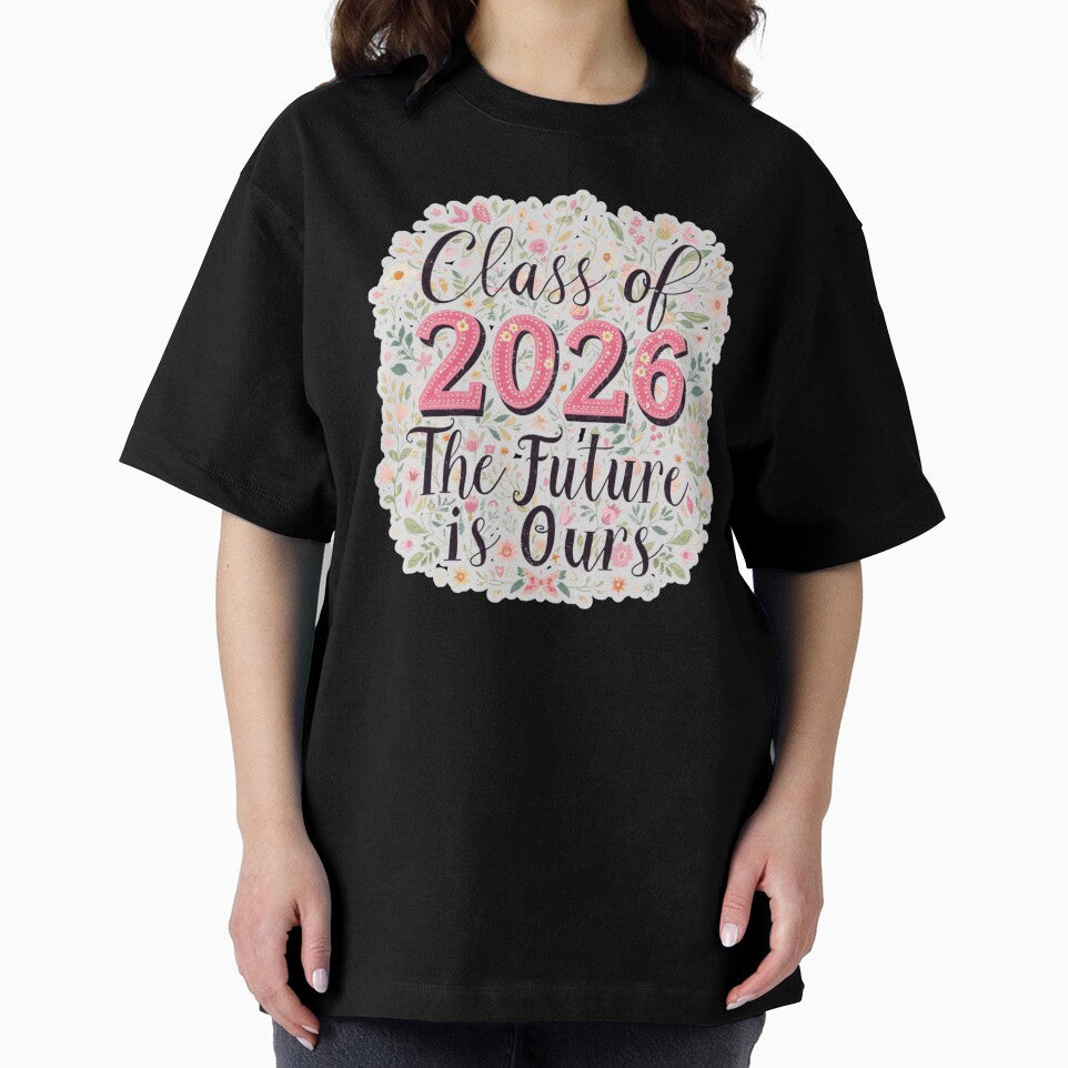 Class of 2026 Senior Graduation Varsity Year Gift by FitEnvy