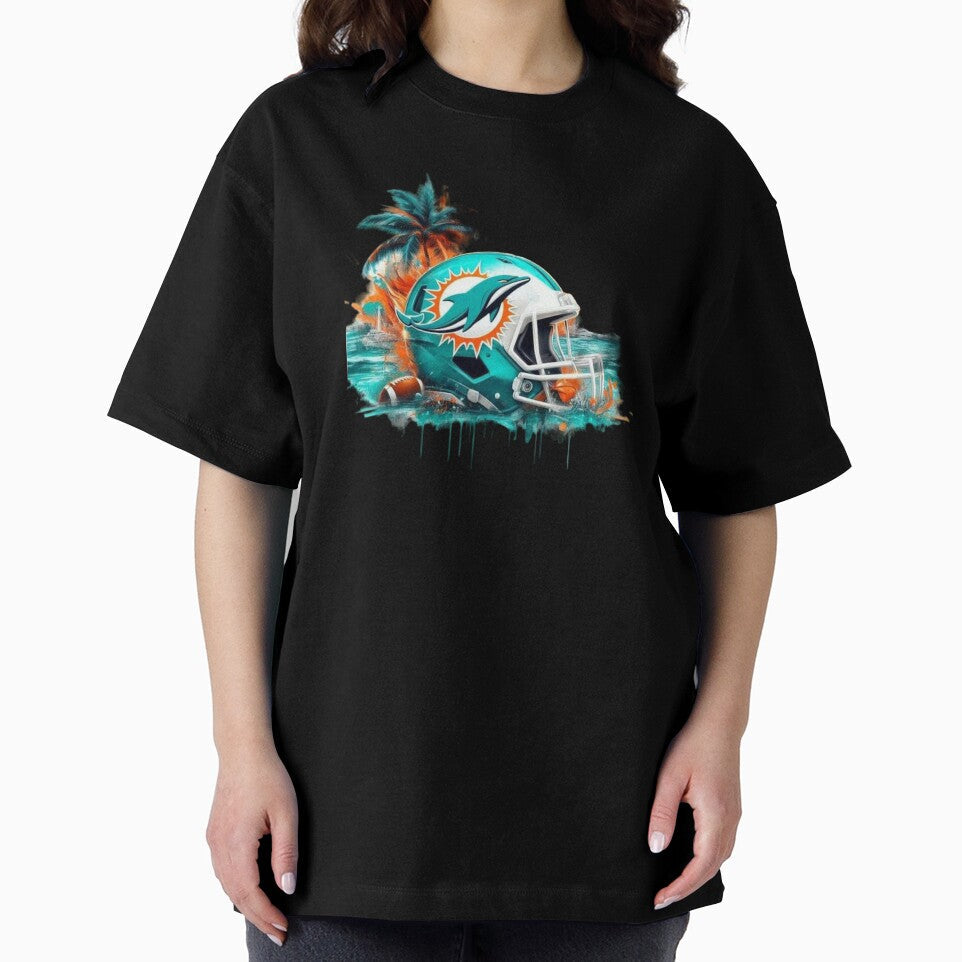 Marlins Football by UZRWRLD