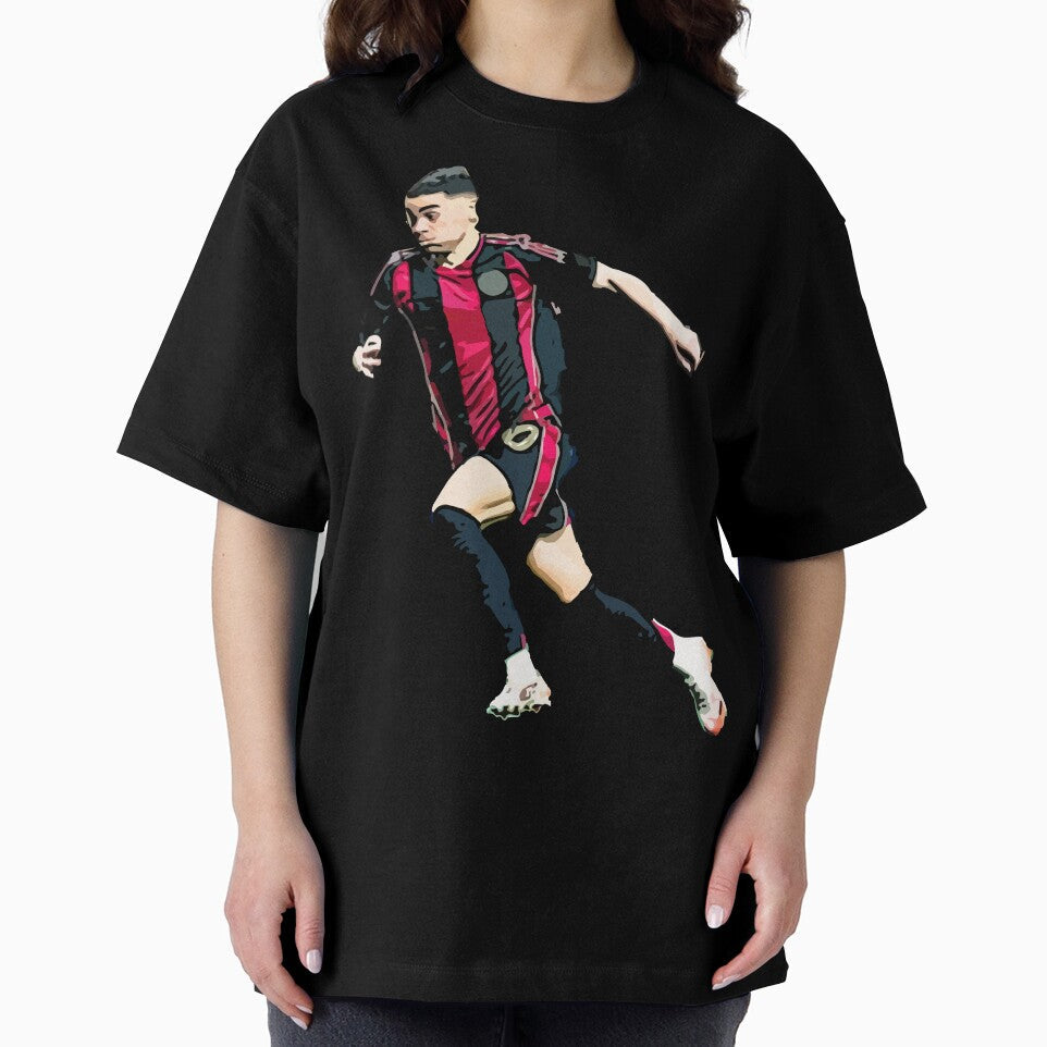 Miguel Almiron by raffrasta
