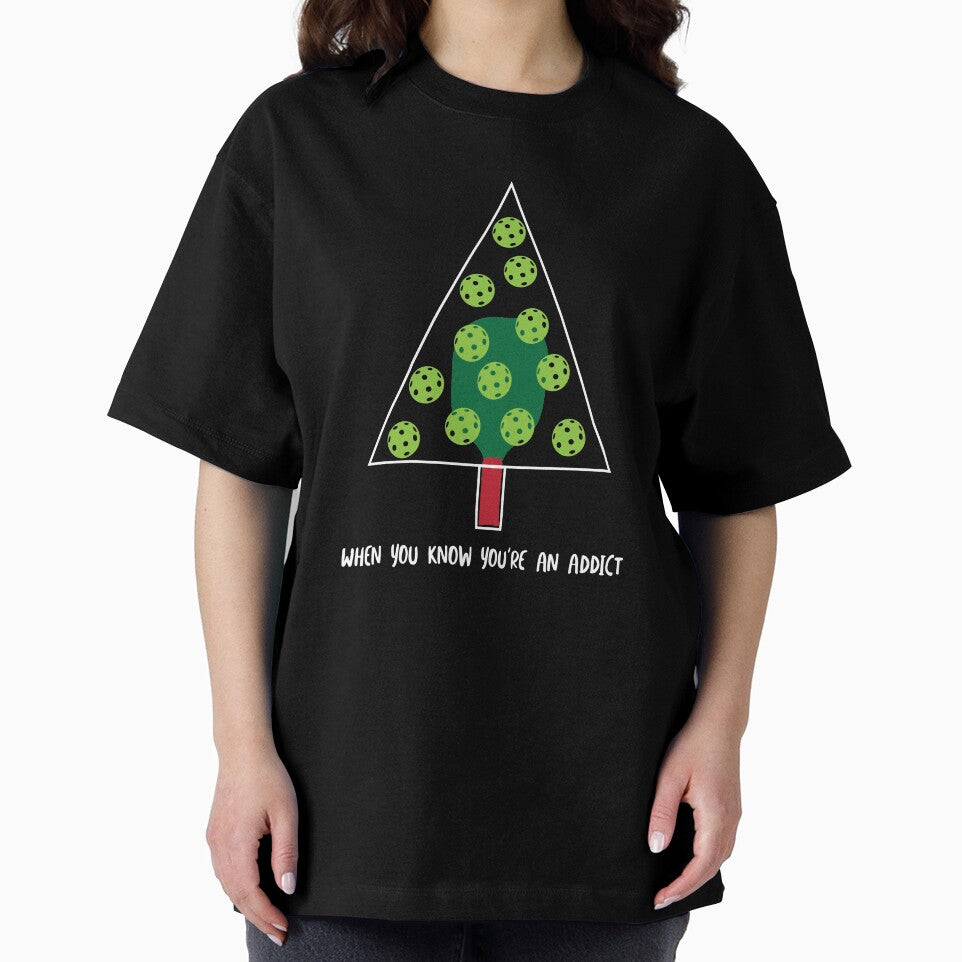 Christmas Pickleball Design for Pickleball Obsessed by whyitsme