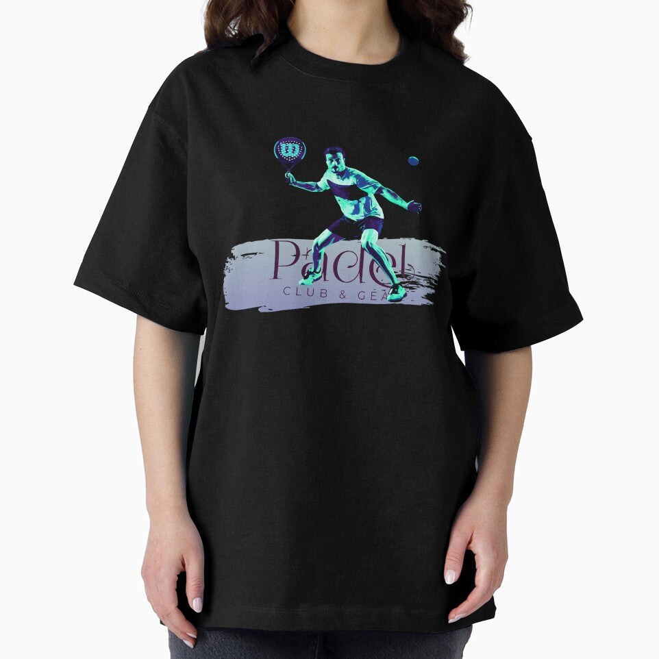 Padel by Kaigorshirts