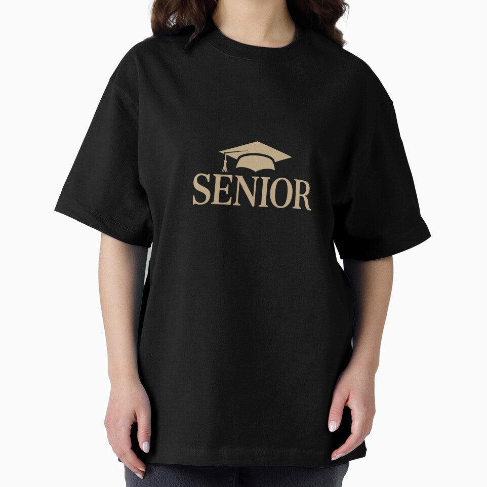 Senior by Ink And Inspire