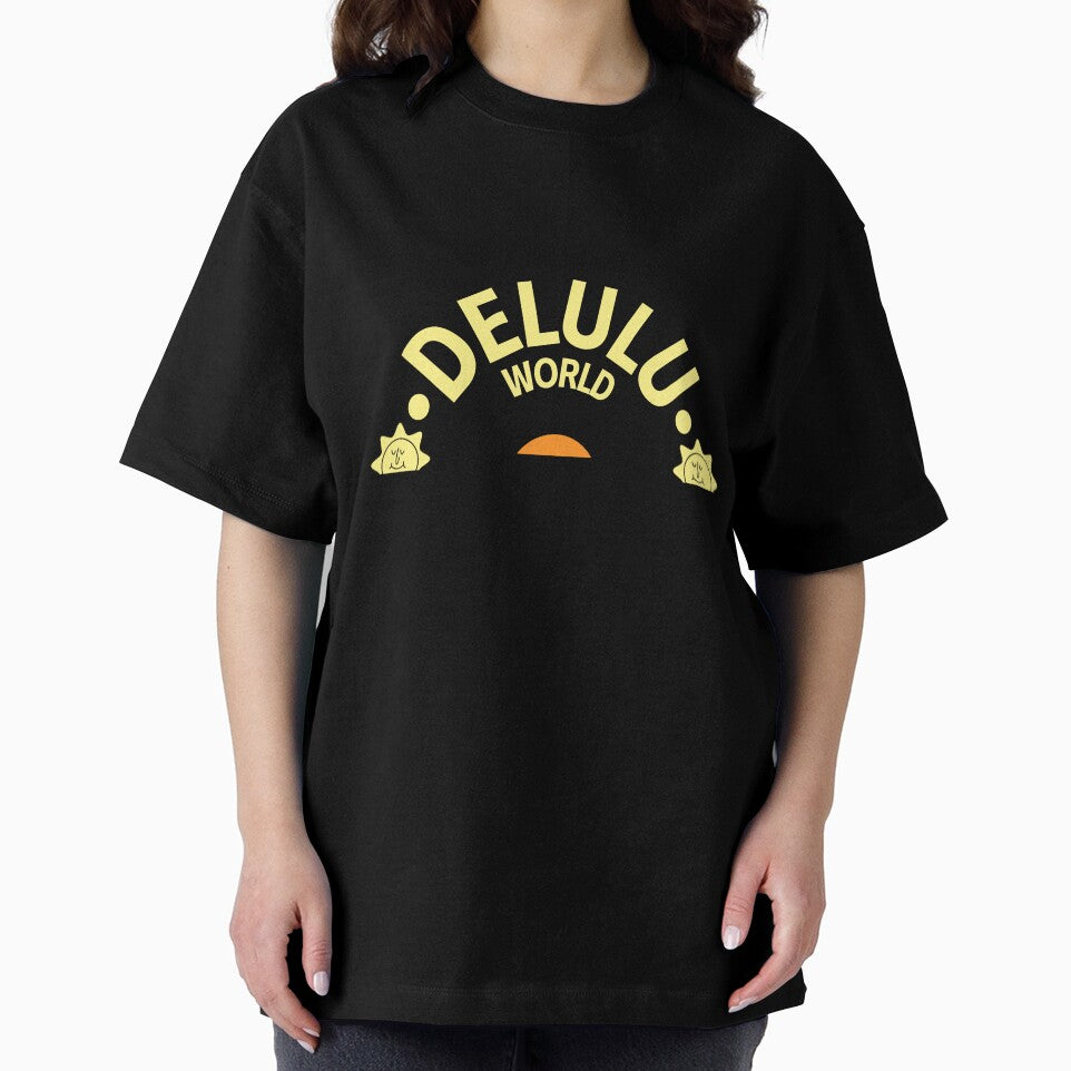 Delulu World by PB-Sandwich