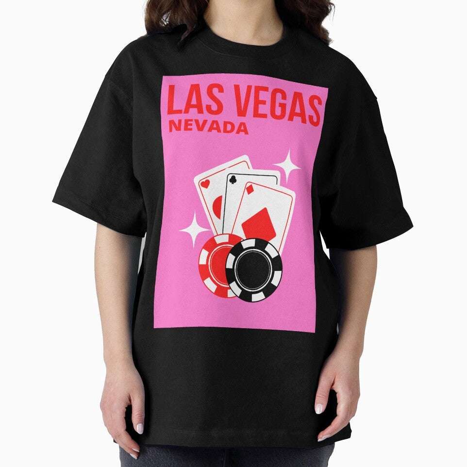 LAS VEGAS NEVADA PINK by SUUSCK ★